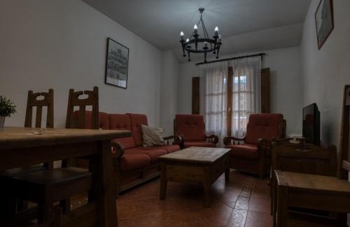 La Alberca Apartment | Apartments Anita