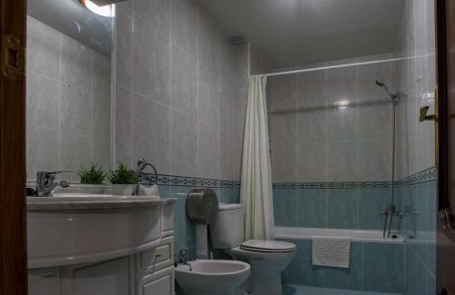 La Alberca Apartment | Apartments Anita