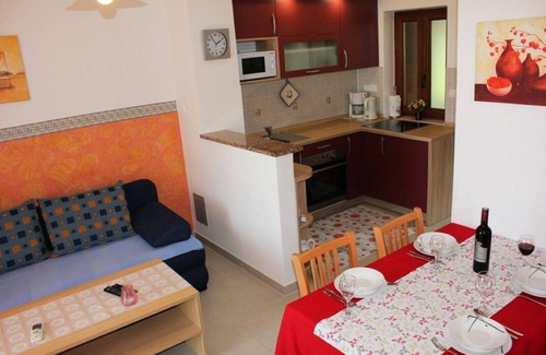 Buzinija Apartment | Apartments Anna and Branko - Apartment 2