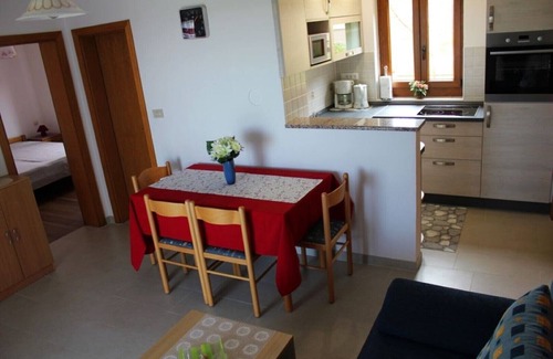 Buzinija Apartment | Apartments Anna and Branko - Apartment 2