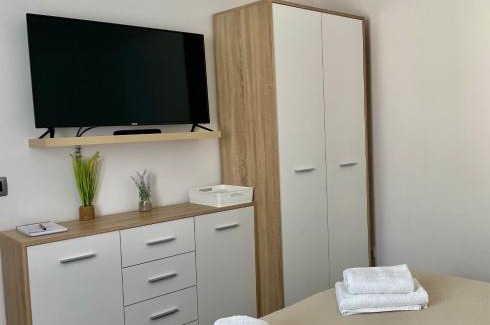 Jurandvor Apartment | Apartments Anna I