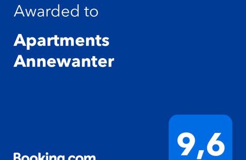 Obertilliach Apartment | Apartments Annewanter