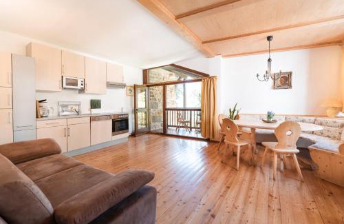 Castelvecchio Alto Apartment | Apartments Ansitz Wieshof