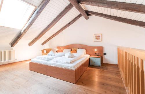 Castelvecchio Alto Apartment | Apartments Ansitz Wieshof
