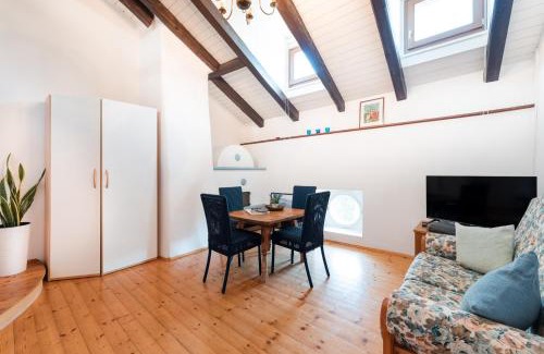Castelvecchio Alto Apartment | Apartments Ansitz Wieshof