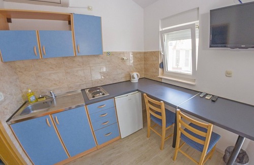 Podstrana Apartment | Apartments Ante, (15226), Podstrana, Croatia