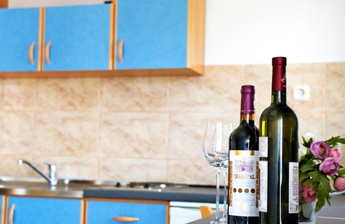 Podstrana Apartment | Apartments Ante, (15226), Podstrana, Croatia