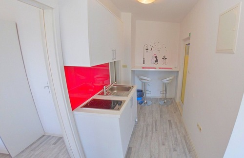 Podstrana Apartment | Apartments Ante, (15227), Podstrana, Croatia