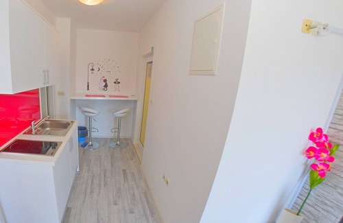 Podstrana Apartment | Apartments Ante, (15227), Podstrana, Croatia