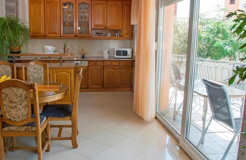 Podstrana Apartment | Apartments Ante, (15229), Podstrana, Croatia