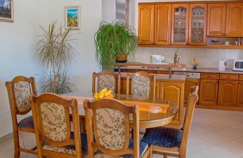 Podstrana Apartment | Apartments Ante, (15229), Podstrana, Croatia