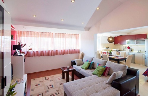 Mejasi Apartment | Apartments Ante, (15375), Split, Croatia