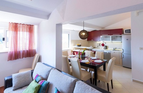 Mejasi Apartment | Apartments Ante, (15375), Split, Croatia