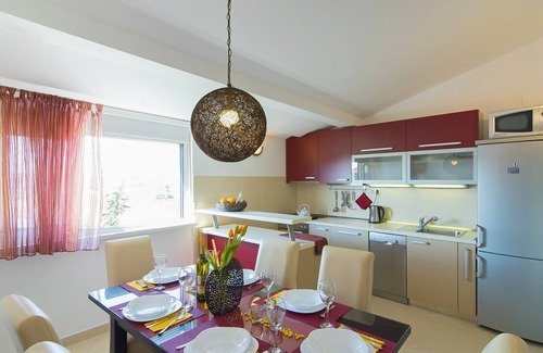 Mejasi Apartment | Apartments Ante, (15375), Split, Croatia