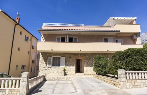 Ratac Apartment | Apartments Ante (36231-A3) - Makarska