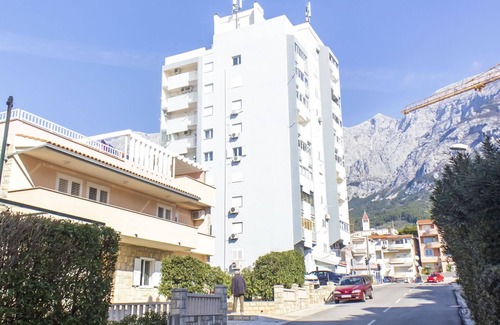 Ratac Apartment | Apartments Ante (36231-A3) - Makarska