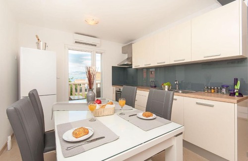 Supetar Apartment | Apartments Ante