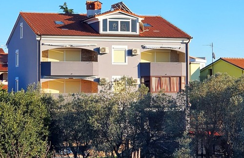 Fazana Apartment | Apartments Anto, (16327), Fažana, Croatia