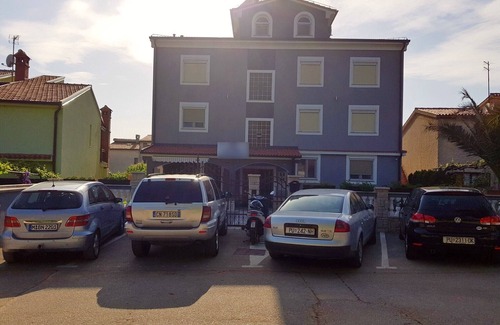 Fazana Apartment | Apartments Anto, (16330), Fažana, Croatia