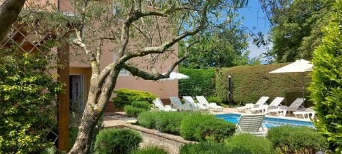 Fiorini Apartment | Apartments Antonac
