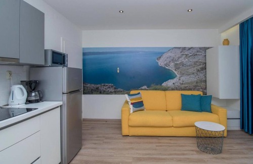 Tucepi Apartment | Apartments Antonio