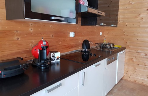 Gorjuse Apartment | Apartments Arh
