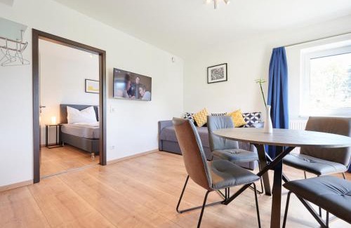 Linz Apartment | Apartments at Winterhafen