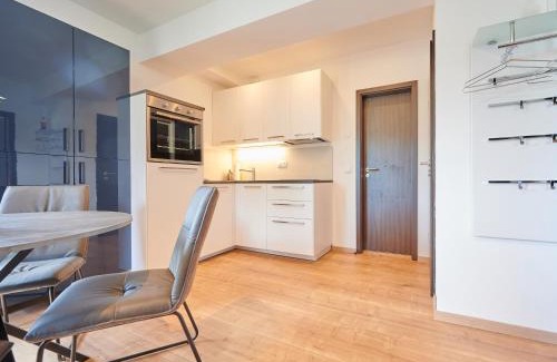 Linz Apartment | Apartments at Winterhafen