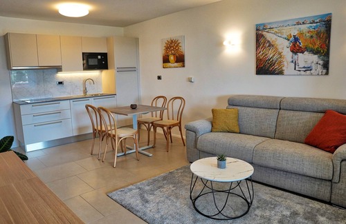 Portoroz Apartment | Apartments Bagar