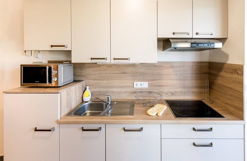 Verzej Apartment | Apartments Banonia - Morning Dawn