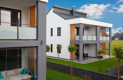 Verzej Apartment | Apartments Banonia - Morning Dawn