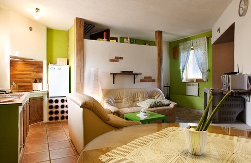 Banovci House | APARTMENTS BANOVCI - SPA BANOVCI