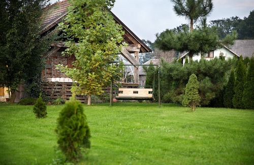 Banovci House | APARTMENTS BANOVCI - SPA BANOVCI