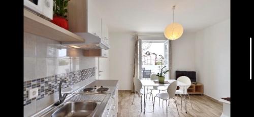 Podstrana Apartment | Apartments Barbara