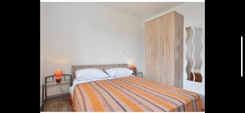 Podstrana Apartment | Apartments Barbara