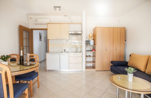 Seget Donji Apartment | Apartments Barbara