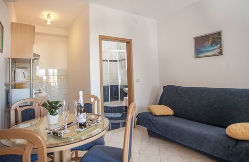Seget Donji Apartment | Apartments Barbara