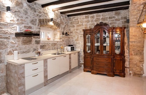 Sibenik Old Town Apartment | Apartments Barone/Studio apartment 1