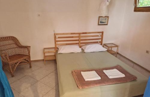 Stara Baska Apartment | Apartments Bassi