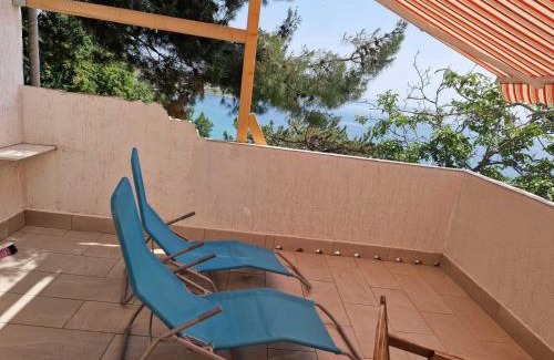 Stara Baska Apartment | Apartments Bassi