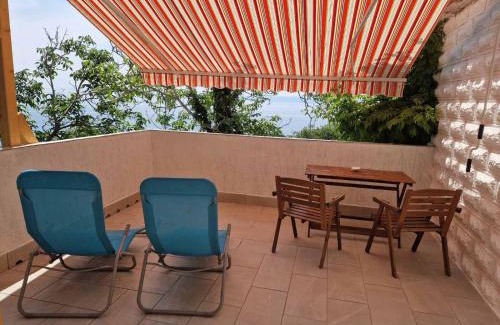 Stara Baska Apartment | Apartments Bassi