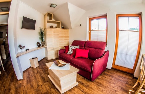 Luce Apartment | Apartments BBI - Studio Apartment