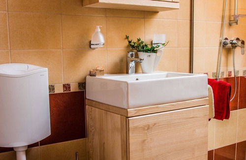 Luce Apartment | Apartments BBI - Studio Apartment