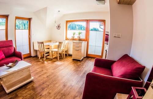 Luce Apartment | Apartments BBI - Studio Apartment