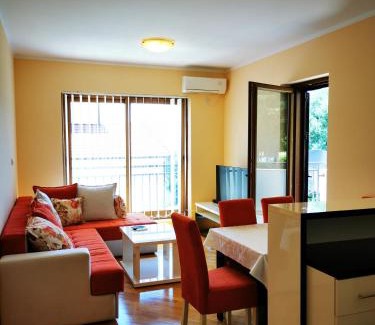Baosici Apartment | Apartments Bella