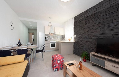 Kastav House | Apartments Bella Vista - Two Bedroom Apartment
