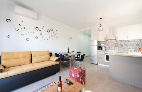 Kastav House | Apartments Bella Vista - Two Bedroom Apartment