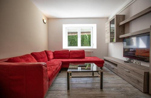 Ljubljana Apartment | Apartments Bells of Ljubljana - 3 cosy apartment Private Free Parking