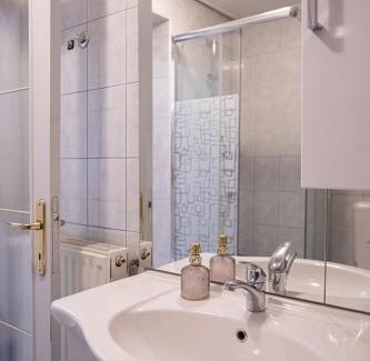 Ljubljana Apartment | Apartments Bells of Ljubljana - 3 cosy apartment Private Free Parking