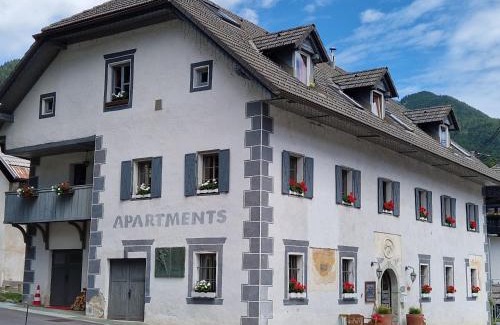 Podkoren Apartment | Apartments Belopeški Dvori